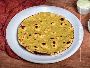 Missi Roti