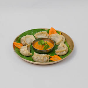 Darjeeling Momos