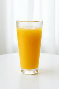 The Oj Juice