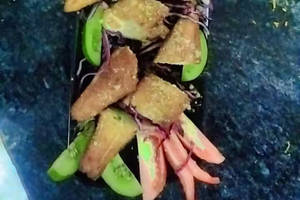 Dahi Ke Sholey [8 Pieces]
