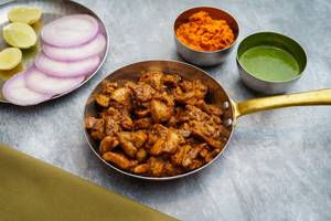 Boneless Chicken Sagoti