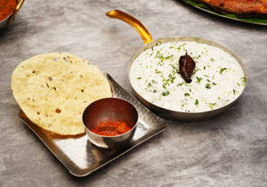 Curd Rice