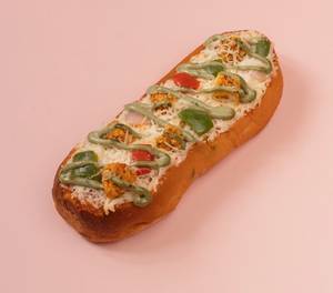 Paneer Tikka Footlong