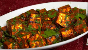 Paneer Majestic