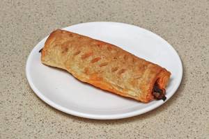 Mushroom Manchurian Roll