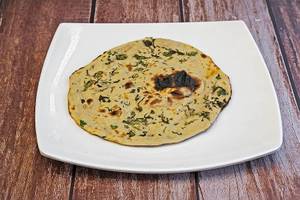 Pudina Rotti