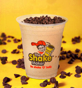 Chocolate Chips Shake