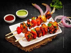 Babycorn Mushroom Tikka