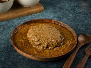 Mutton Tikiya Masala ( 1 Pc)