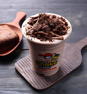 Brownie Shake