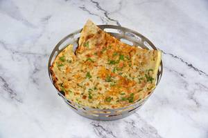 Stuffed Kulcha