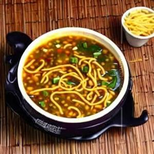 Non Veg Chowmein Soup