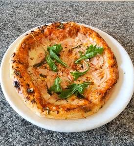 Salame Ai Pizza