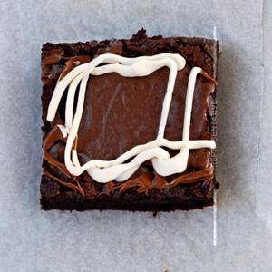 Nutella brownie