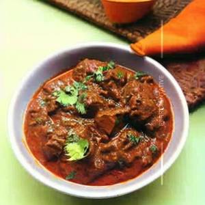 Mutton Sukha Masala
