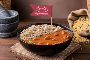 Rajma Masala Supergrain Bowl