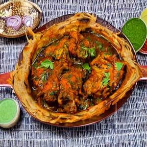 Murgh Banjara