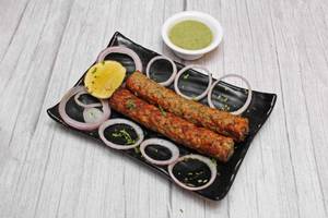 Chicken Kebab