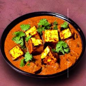 Tejas paneer special