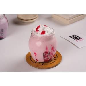 Strawberry Shake