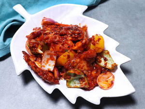 Pan Fried Chilli Fish