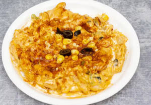 Peri Peri Pasta Penne