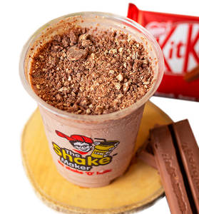 Kitkat Shake