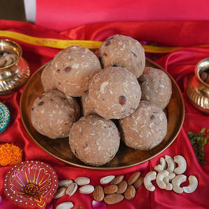 Big Goond Laddu