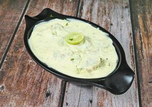 Lemon Chicken Boneless