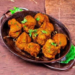 Murgh Musallam