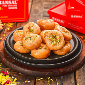 Balushahi