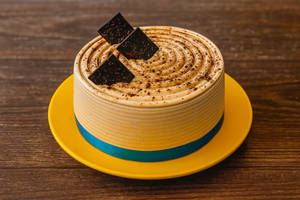 Tiramisu Cake (500 Gm)