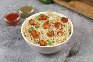 Gobi Noodles