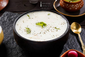 Pudina Raita