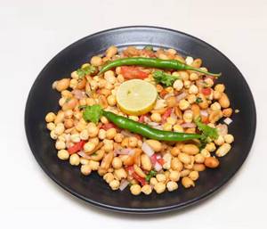 Chana Chaat