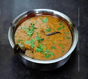 Murgh Handi