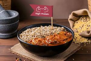 Chicken Tikka Supergrain Bowl