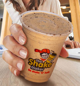 Chocolate Shake