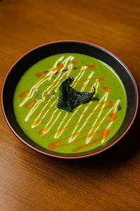 Koya Thai Curry Veg