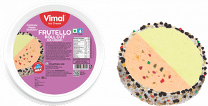 Roll Cut Frutello (80 Ml)