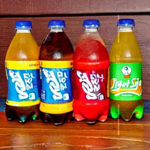 Soft Drinks