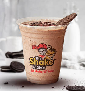 Oreo Shake