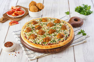 Chicken Meat Balls