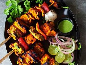Murgh Tikka