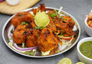 Tandoori Chaap