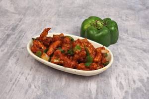 Gobi Chilli