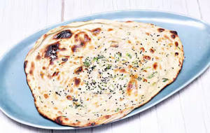 Paneer  Naan