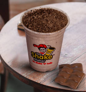 Dairymilk Silk Shake