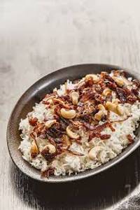 Ghee rice
