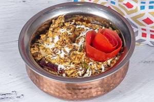 Paneer Handi